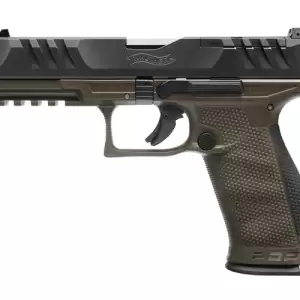 PDP Full Size 4.5" Two-Tone Green​