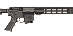 Smith & Wesson M&P15 Sport III 5.56x45mm, 16" Barrel, Black, M-Lok Handguard, 10rd