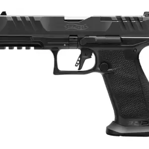 WALTHER PDP PRO SD – FULL SIZE 5.1"