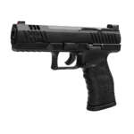 XD 9mm Black Service Pistol (10-Round Model) - Firearms - California Gun Shop