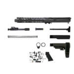 Ergo Grip Sure Grip for AR-15/M-16 - AR Parts - California Gun Shop