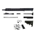 Magpul® MOE® Mil-Spec Carbine Stock - AR Parts - California Gun Shop
