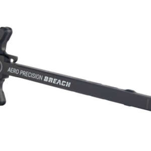 Aero Precision AR10 BREACH® Ambi Charging Handle w/ Small Lever