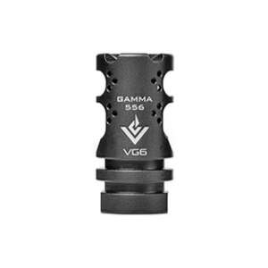 Aero Precision VG6 Gamma 556 Muzzle Brake V2