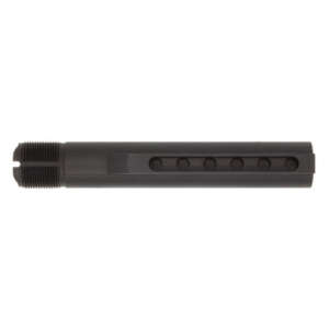 Mil-spec 6-Position AR-15 Buffer Tube