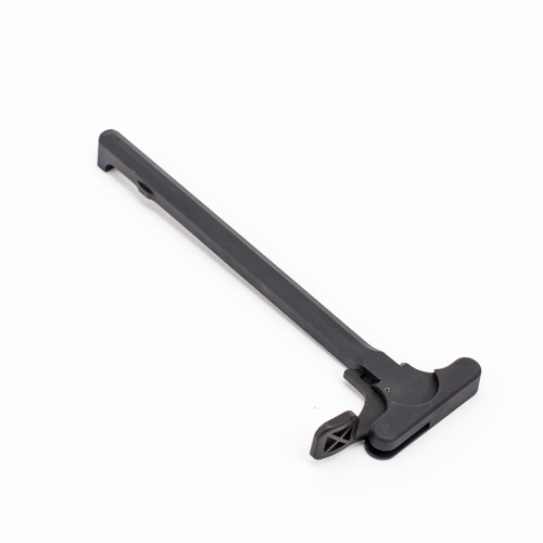AR-15 Tactical Charging Handle Assembly with Oversized Latch