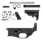 Bersa Thunder 32 Nickel — .32 Auto (ACP), 10+1 - Machine Gun - California Gun Shop