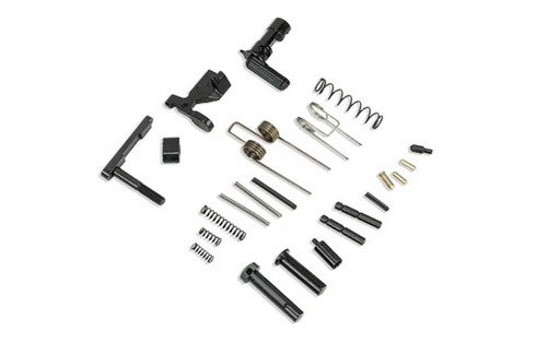 AR15 LPK - Basic Build Kit