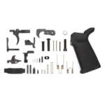 Elite Tactical AR-15 Magazine, Black (30 Rounds) - AR Parts - California Gun Shop