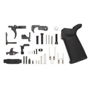 Premium AR-15 Lower Parts Kit
