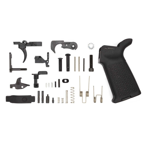 Premium AR-15 Lower Parts Kit
