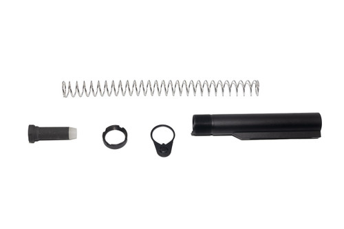 AR9 Buffer Tube Assembly