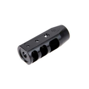Fortis Manufacturing Inc. RED 5.56 Muzzle Brake