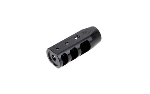 Fortis Manufacturing Inc. RED 5.56 Muzzle Brake