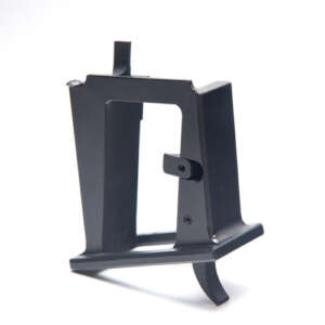 Sylvan Arms AR-15 to 9mm Glock® Conversion Block (GCB100)