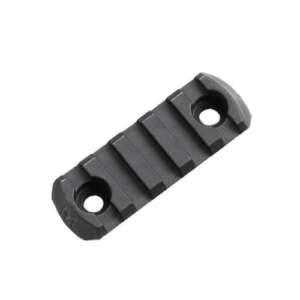 Magpul® MOE® Polymer Rail, 5 Slots