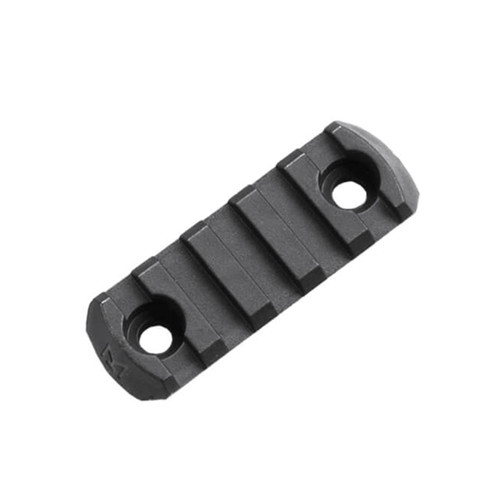 Magpul® MOE® Polymer Rail, 5 Slots