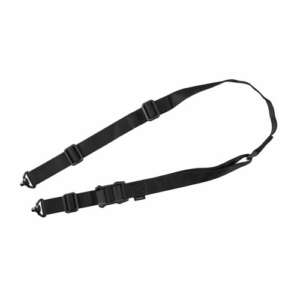 Magpul® MS1® Dual QDM 2 Point Sling - Black