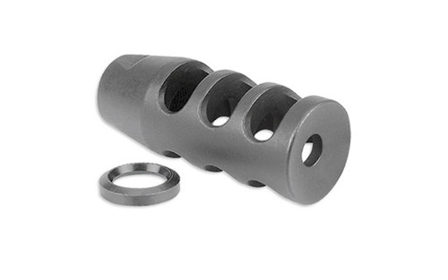 Midwest Industries Muzzle Brake for AR Rifles