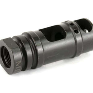 Midwest Industries 2-Chamber Muzzle Brake
