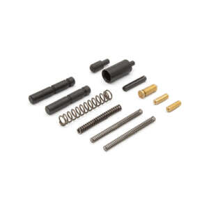 Gun Nuts® 0# $#!+ Kit - Lower Parts Kit