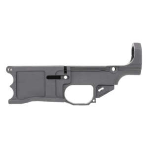 Polymer80 LR-308 80% Lower Receiver