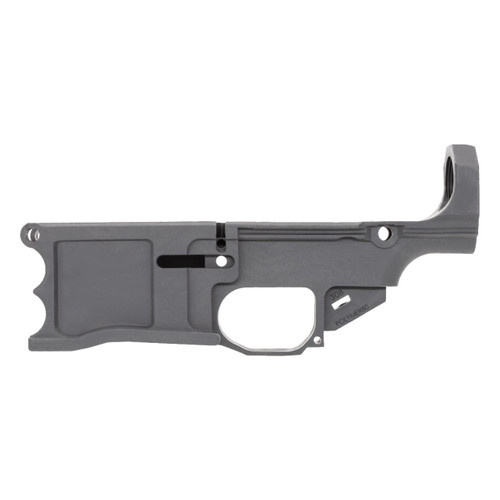 Polymer80 LR-308 80% Lower Receiver