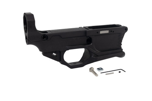 Polymer80 RL556V3 - RHINO 80% AR15 Lower Receiver ONLY