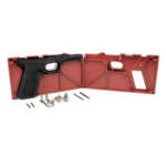 Colt Lightweight Commander .45 ACP 4.25 in Blued - Machine Gun - California Gun Shop