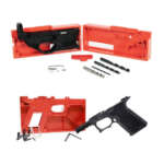 Colt Lightweight Commander .45 ACP 4.25 in Blued - Machine Gun - California Gun Shop