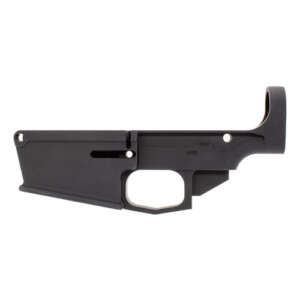 .308 80% Lower Fire/Safe Marked - Billet