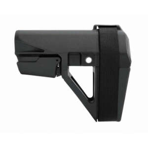SBA5™ Pistol Stabilizing Brace® - 5 Position - Black
