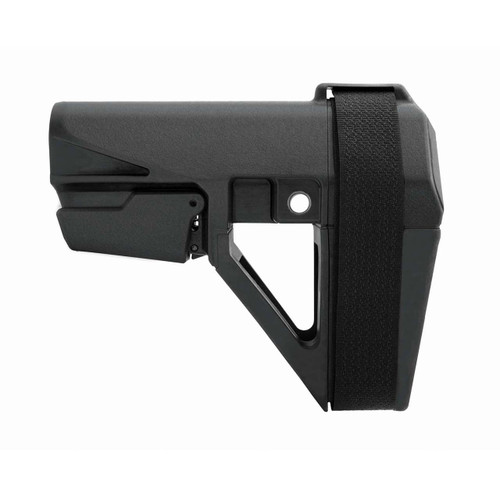 SBA5™ Pistol Stabilizing Brace® - 5 Position - Black