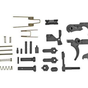 Strike Industries Enhanced Lower Parts Kit