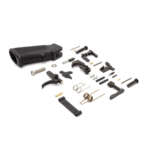 AR9 Buffer Tube Assembly - AR Parts - California Gun Shop