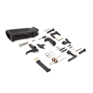 Firearms Safety: The Four Universal Rules