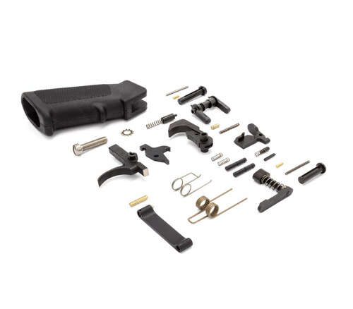 Firearms Safety: The Four Universal Rules