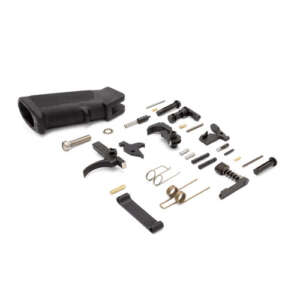 Gun Nuts® Sporter Lower Parts Kit