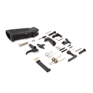Gun Nuts® Pro Line Lower Parts Kit