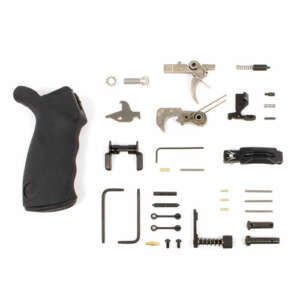 Spike's Tactical Enhanced Lower Parts Kit for .223/5.56