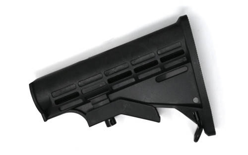 Mil-spec AR-15 Butt Stock