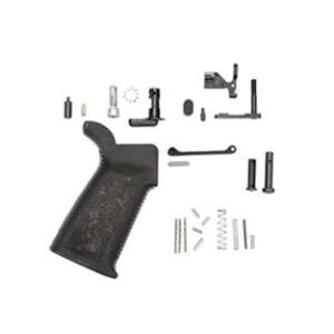 Spike's Tactical Lower Receiver Parts Kit for .223/5.56 (Without Fire Control Group)
