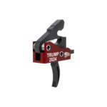 Lancer L5 Advanced Warfighter AR-15 Magazine, Translucent Smoke (30 Rounds) - AR Parts - California Gun Shop