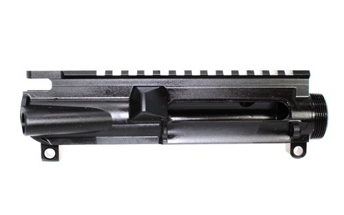 AR-15 Forged Stripped Upper Receiver