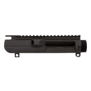 AR-10/.308 Forged Stripped Upper Receiver