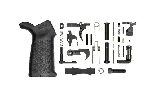 Aero Precision AR15 Enhanced Lower Parts Kit