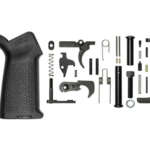 Magpul® MOE® Mil-Spec Carbine Stock - AR Parts - California Gun Shop