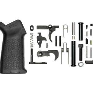 Aero Precision M5 .308 Enhanced Lower Parts Kit