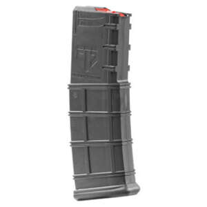 Elite Tactical AR-15 Magazine, Black (30 Rounds)