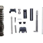AmeriGlo, Glock® Compatible 3 Dot Sight, Front and Rear - Handgun Parts - California Gun Shop